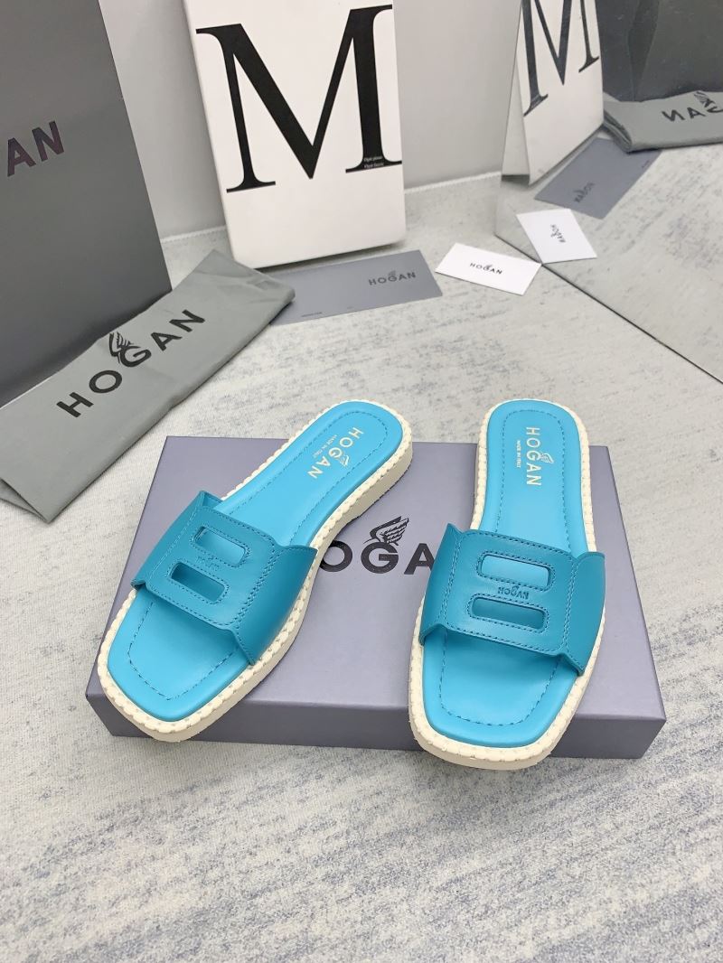 Hogan Sandals